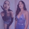 Ariana Grande, Olivia Rodrigo: 8 famosos com plásticas tão sutis que você nem reparou
