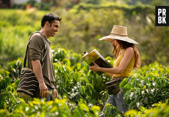 "Café com Aroma de Mulher" é mais um remake de sucesso da Netflix