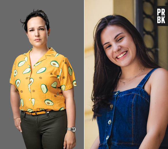 "Café com Aroma de Mulher", da Netflix: Giovanna Rispoli seria Marcela Vallejo Cortez no elenco brasileiro