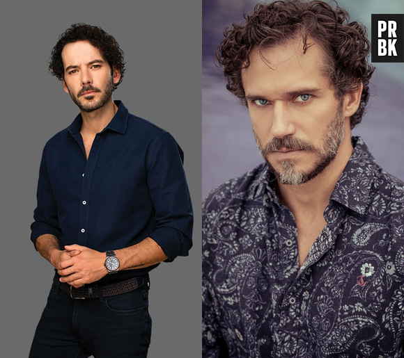 "Café com Aroma de Mulher", da Netflix: Paulo Rocha seria Iván Vallejo no elenco brasileiro