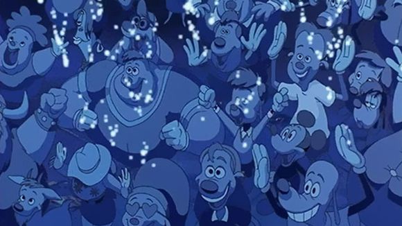 Disney acaba com mistério e revela Mickeys escondidos em suas animações