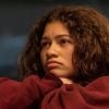 Rue (Zendaya), de "Euphoria", parece outra participante do "BBB22"