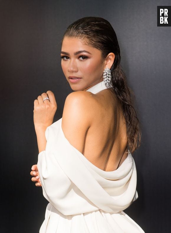 MJ é personagem de Zendaya em "Homem-Aranha"