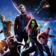 Marvel: equipe original dos Guardiões da Galáxia será desfeita após 3º filme