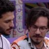 "BBB22": 10 participantes do reality que dão aula de entretenimento