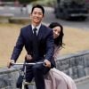 Jisoo, do BLACKPINK, e Jung Hae In são protagonistas de "Snowdrop"