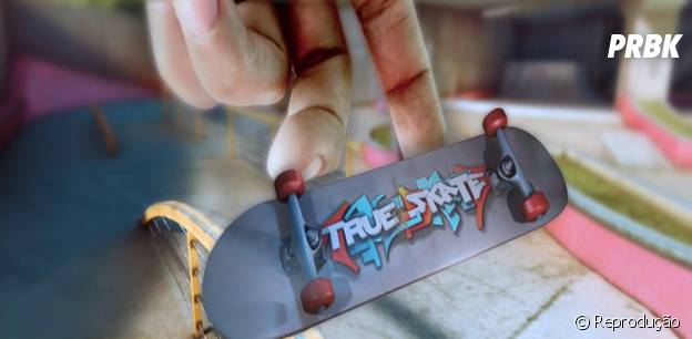 5 aplicativos para Android e iOS que vão te ajudar a arrasar no skate -  Purebreak