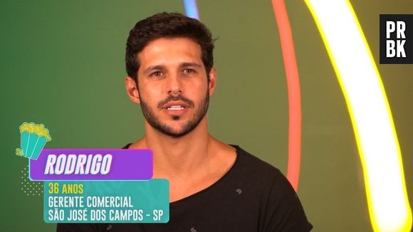 Rodrigo, do 'BBB22', chegou a ganhar torcida e crush de Anitta, mas a cantora voltou atrás