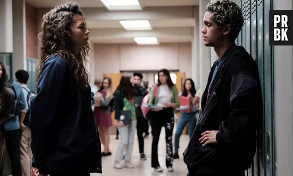 "Euphoria", 3ª temporada: série é renovada para novo ano antes mesmo do fim da 2ª temporada