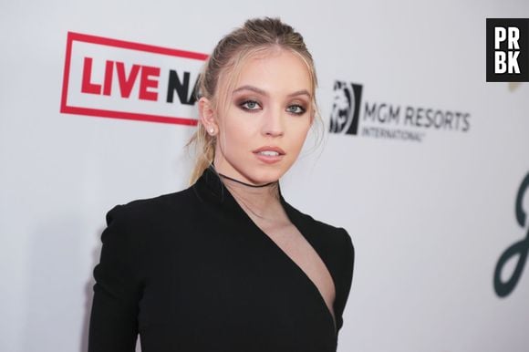 Sydney Sweeney já teve aparência criticada nas redes sociais