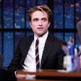 Robert Pattinson queria dar toque criativo ao personagem Edward Cullen em "Crepúsculo"
