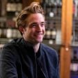 Robert Pattinson tomou broncade de agentes e precisou atuar conforme mandaram em "Crepúsculo"