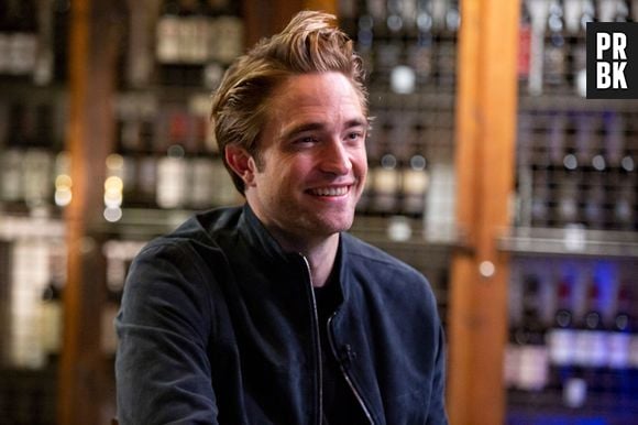 Robert Pattinson tomou broncade de agentes e precisou atuar conforme mandaram em "Crepúsculo"