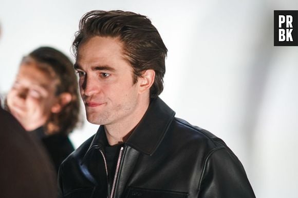 Robert Pattinson recorda: "Eu queria fazer do jeito mais artístico o possível"