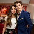 Joshua Bassett e Olivia Rodrigo: fãs "encontram" cantora em novo clipe