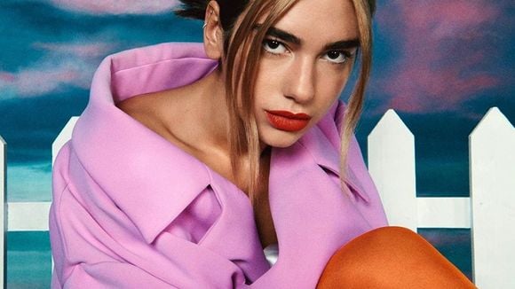 Plágio, vazamento e queerbating: 5 polêmicas de Dua Lipa com o "Future Nostalgia"