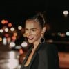 Bruna Marquezine: "Fui muito bem tratada a noite inteira por todos que cruzaram meu caminho. Não se preocupe comigo e nem com os meus peitos"