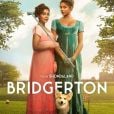 Na 2ª temporada de "Bridgerton", Kate (Simone Ashley) será o interesse amoroso de Anthony  Bridgerton (Jonathan Bailey)