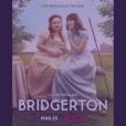 Filmagens da 3ª temporada de "Bridgerton" começam no verão!