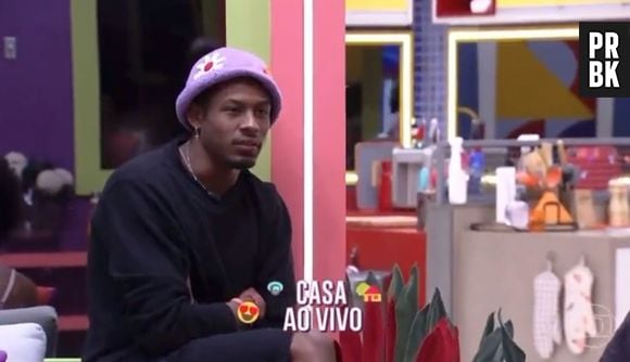 "BBB22": recriando retorno de Carla Diaz do paredão falso do "BBB21", um dummy entra na casa para fingir ser Jade Picon voltando ao programa