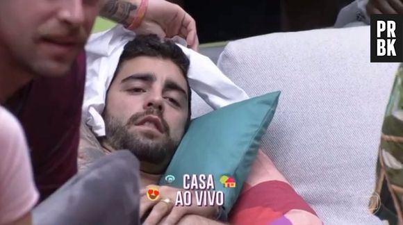 "BBB22": internautas ficam decepcionados com reações de participantes à trolagem com dummy fingindo ser Jade Picon