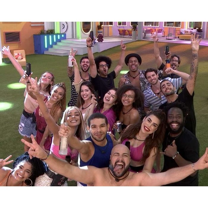 &quot;BBB22&quot;: elenco reage à trolagem e decepciona público