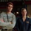 Vamos ter que engulir! 6ª temporada de "Riverdale" irá explorar relacionamento sério de Archie (KJ apa) e Betty (Lili Reinhart)