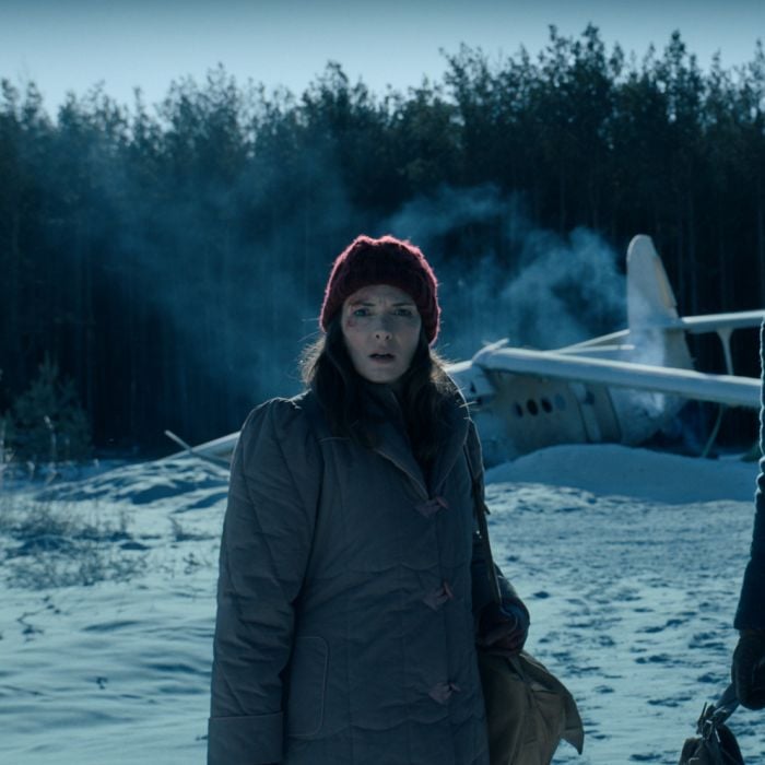 &quot;Stranger Things&quot;: Joyce (Winona Ryder) vai à Rússia para resgatar Hopper (David Harbour)