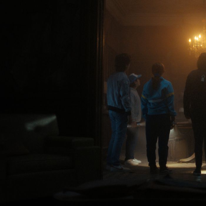 &quot;Stranger Things&quot;: Casa Creel será cenário importante da 4ª temporada