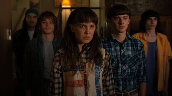 "Stranger Things": 12 fotos da 4ª temporada para aumentar a ansiedade