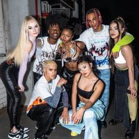 The Future-X fala sobre a relação com o Now United e se declara: "O Brasil é lindo!"