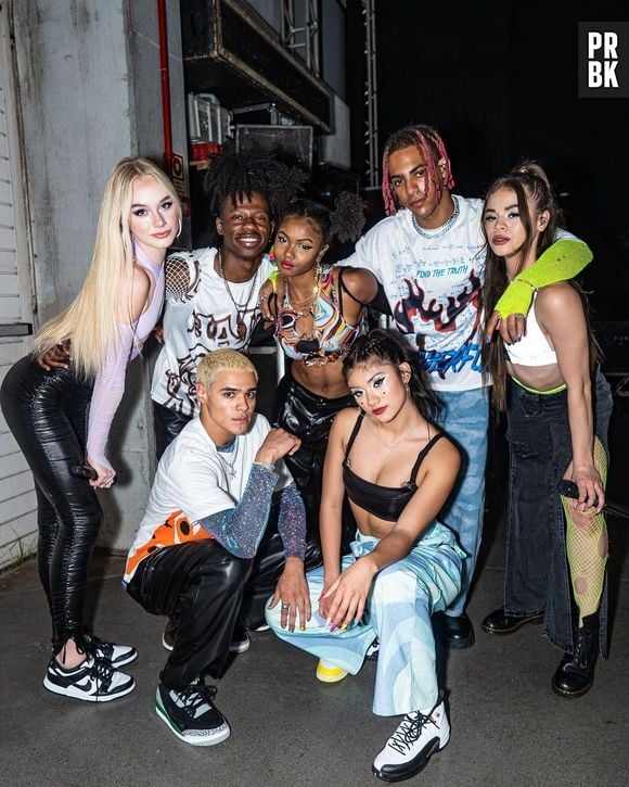 The Future-X fala sobre Now United, shows no Brasil e planos para o futuro 