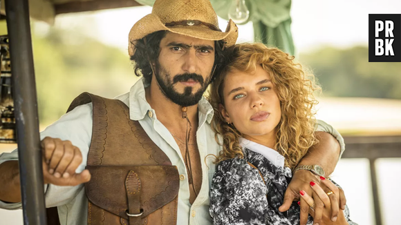 "Pantanal": saiba o que vai rolar na 1ª semana da novela