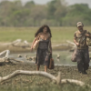 "Pantanal": Gil (Enrique Diaz) e Maria (Juliana Paes) fogem para o Pantanal nos próximos capítulos