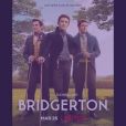 "Bridgerton": escolha do elenco da 3ª temporada já está acontecendo