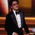 Grammy 2022: Bruno Mars ganhou por "Leave the Door Open" e investiu em look retrô