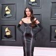 Grammy 2022: luvas foram tendências, como prova Olivia Rodrigo