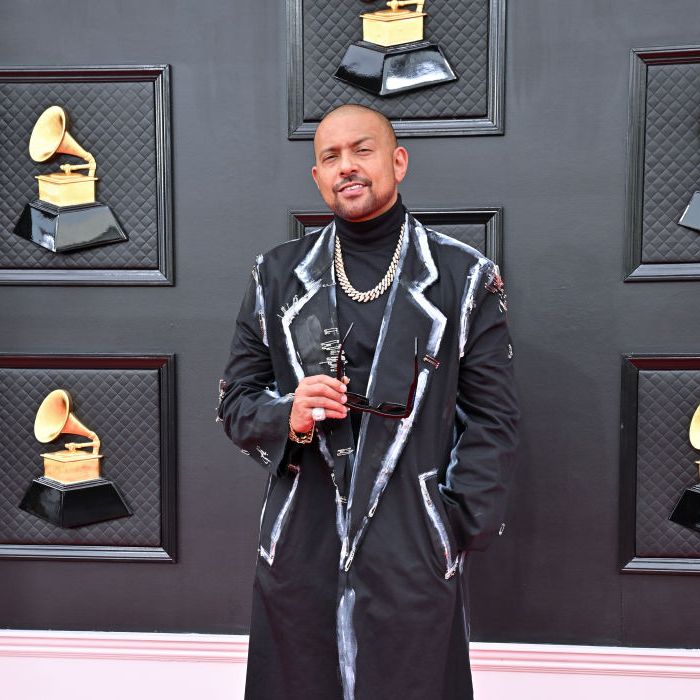 Grammy 2022: estampas de todos os tipos marcaram presença no evento