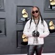 Grammy 2022: botas formaram looks mais informais