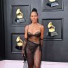 Grammy 2022: muitos apostaram em transparência