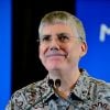 Rick Riordan rasga elogios para Walker Scobell, protagonista da série "Percy Jackson e os Olimpianos", do Disney+