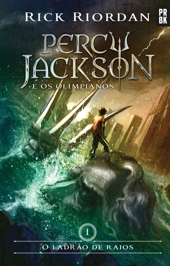 "Percy Jackson e os Olimpianos": primeira temporada da série do Disney+ terá oito episódios