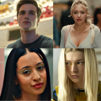 Quem é o personagem mais tóxico de "Euphoria"? Vote e defina o ranking