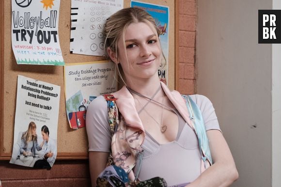 Muita gente acredita que Jules (Hunter Schafer), de "Euphoria", é uma pessoa tóxica