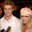  Justin Timberlake reage à gravidez Britney Spears 
  