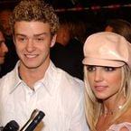 Essa foi a reação de Justin Timberlake sobre a gravidez de Britney Spears