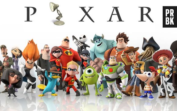 Exposição "Pixar: 25 anos de animação" chega ao Rio de Janeiro em 2015