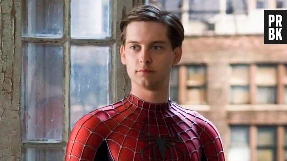 Louis Leterrier, diretor de "O Incrível Hulk", não conseguiu colocar o Homem-Aranha (Tobey Maguire) no filme do Bruce Banner (Edward Norton), por causa de questões de direitos entre Sony e Marvel