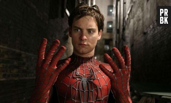 Marvel tinha planos de colocar Homem-Aranha de Tobey Maguire em outro filme do MCU, antes de "Homem-Aranha: Sem Volta Para Casa". Saiba qual!