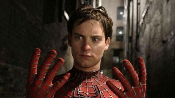 Homem-Aranha de Tobey Maguire apareceria em outro filme da Marvel. Saiba qual!